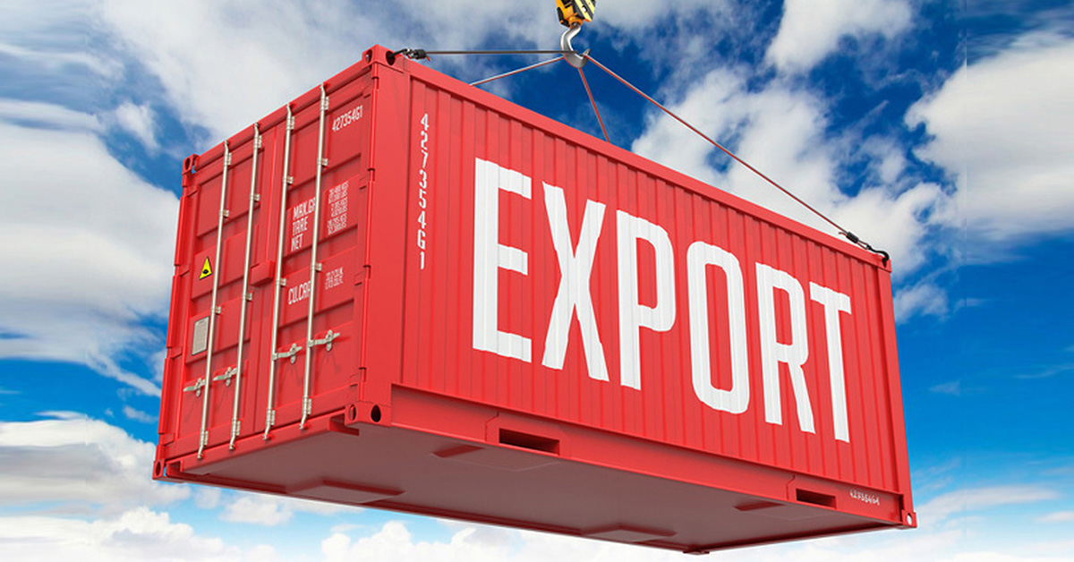 Hồ sơ hải quan đối với hàng hóa xuất khẩu