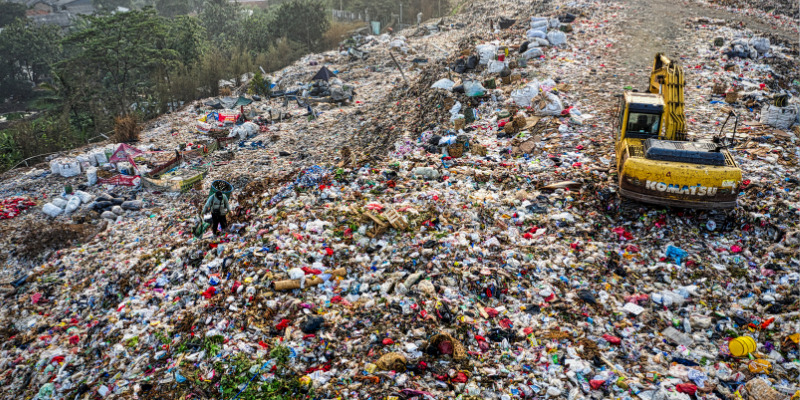 Quy định về tội đưa chất thải vào lãnh thổ Việt Nam