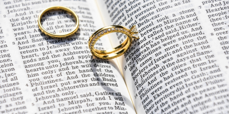 Các trường hợp bị cấm kết hôn theo quy định hiện hành