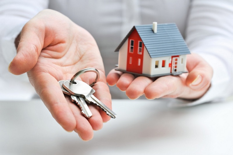 Hợp đồng mua bán nhà ở hình thành trong tương lai