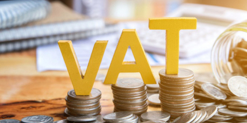 Hồ sơ đề nghị hoàn thuế giá trị gia tăng gồm những gì?