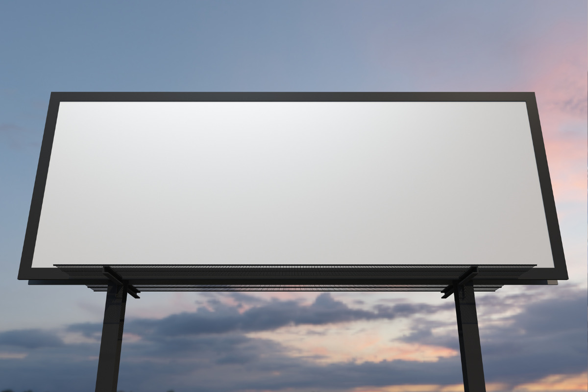 Thủ tục cấp giấy phép xây dựng màn hình quảng cáo ngoài trời năm 2024