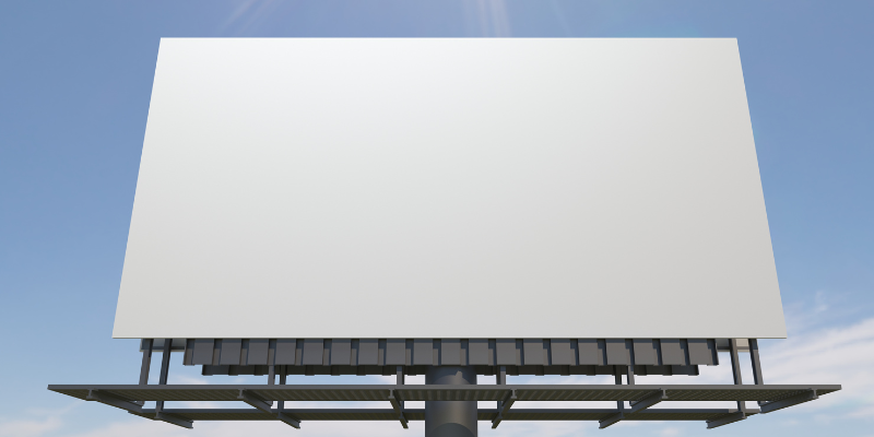 Thủ tục cấp giấy phép xây dựng màn hình quảng cáo ngoài trời