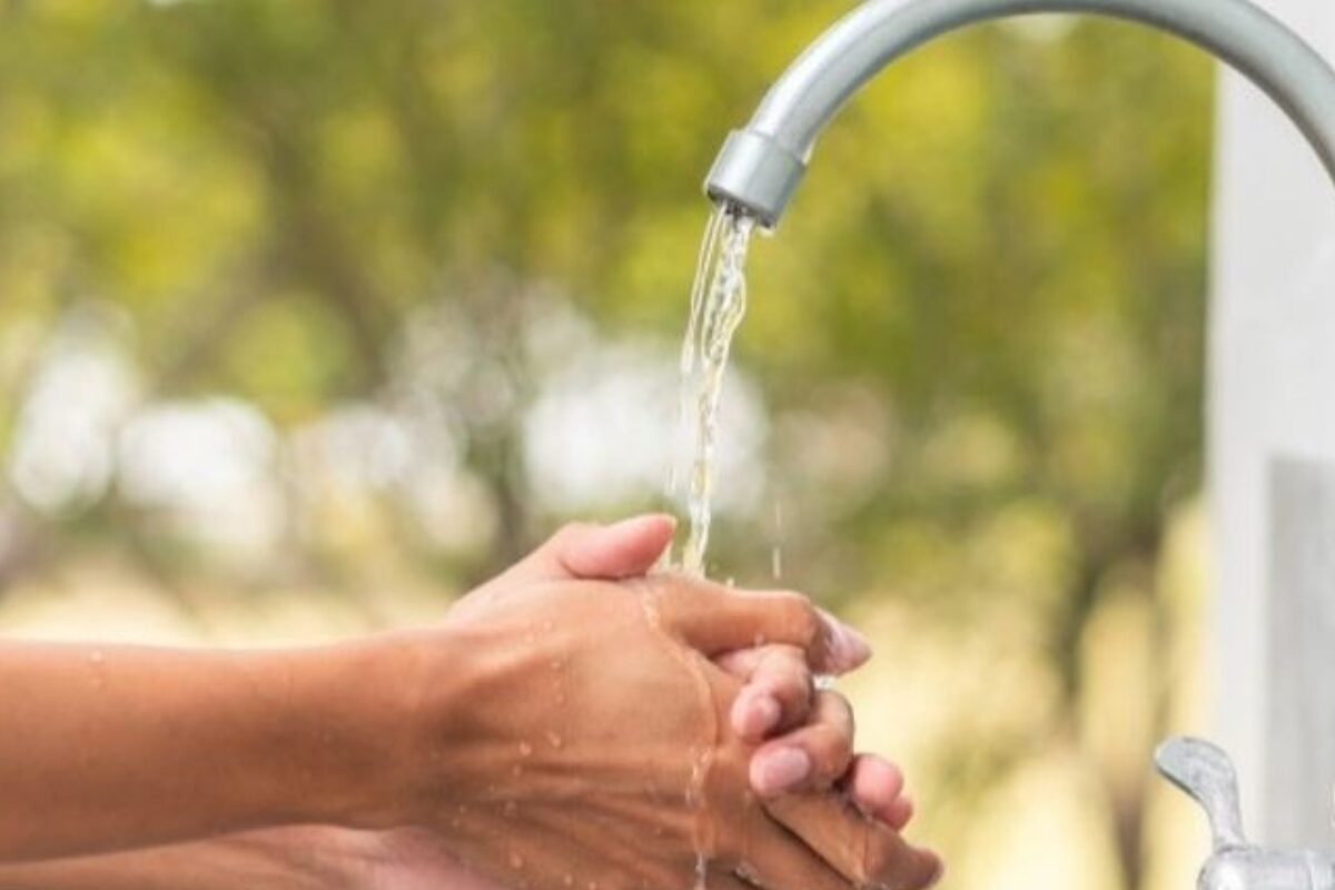 Cách tính giá nước sinh hoạt hàng tháng hiện nay thế nào?