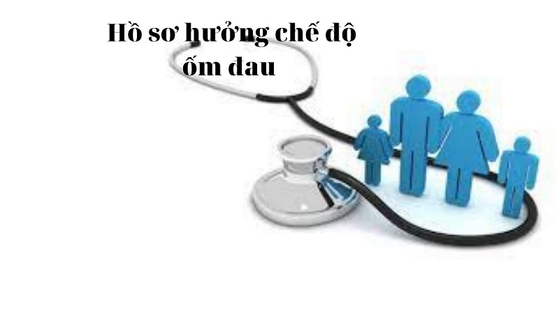 Quy định về thời gian nghỉ chế độ ốm đau