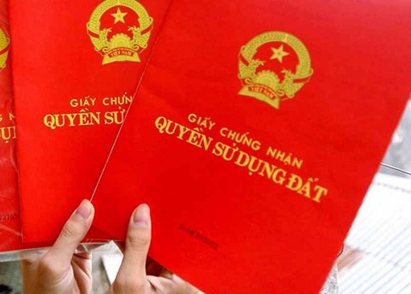 Quy định về thời hạn gia hạn quyền sử dụng đất