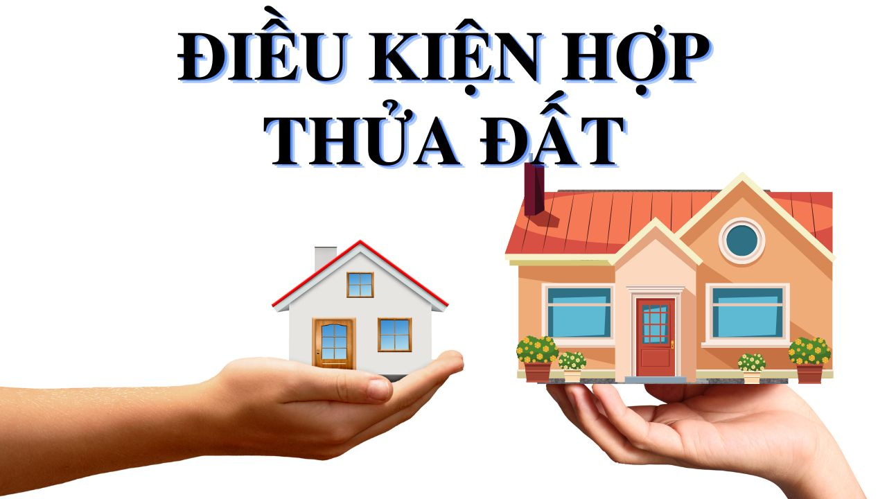 Thủ tục hợp thửa đất khi mua mảnh đất liền kề