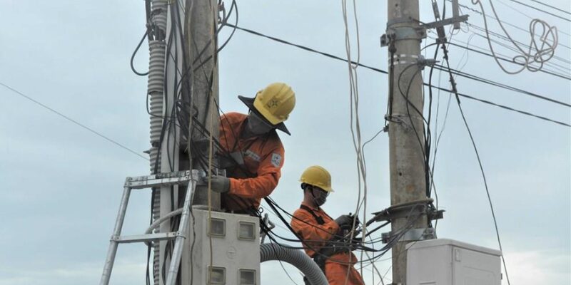 Chậm đóng tiền điện bao lâu thì bị cắt?