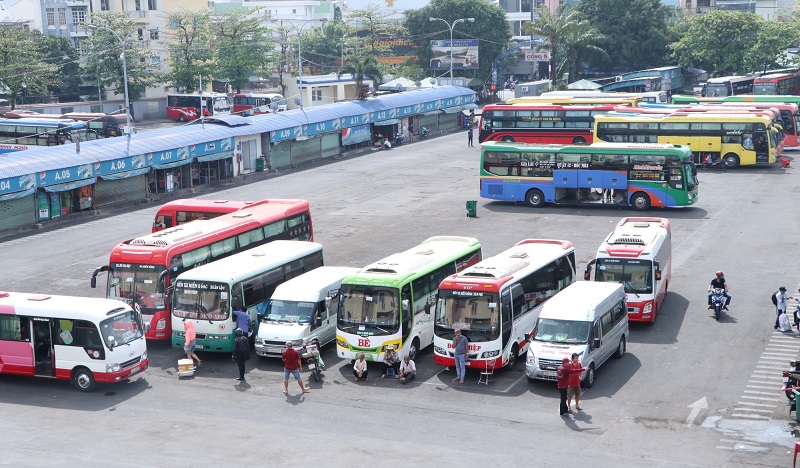 Mẫu hợp đồng dịch vụ du lịch theo tour năm 2024