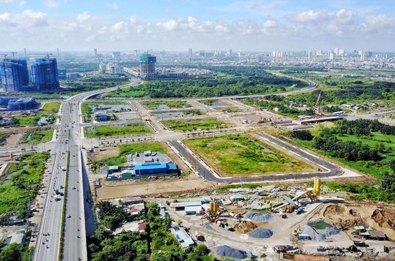 Mẫu đơn xin thông tin đất đai năm 2024