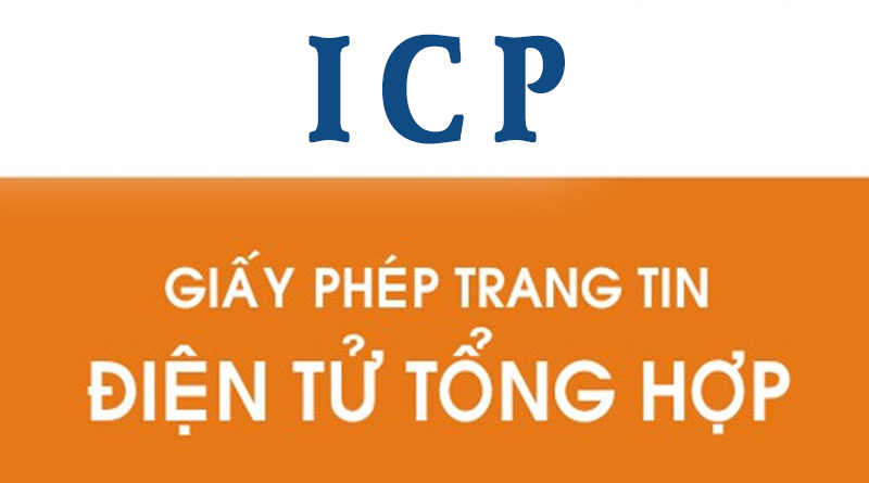 Thủ tục xin giấy phép thiết lập trang thông tin điện tử tổng hợp năm 2024