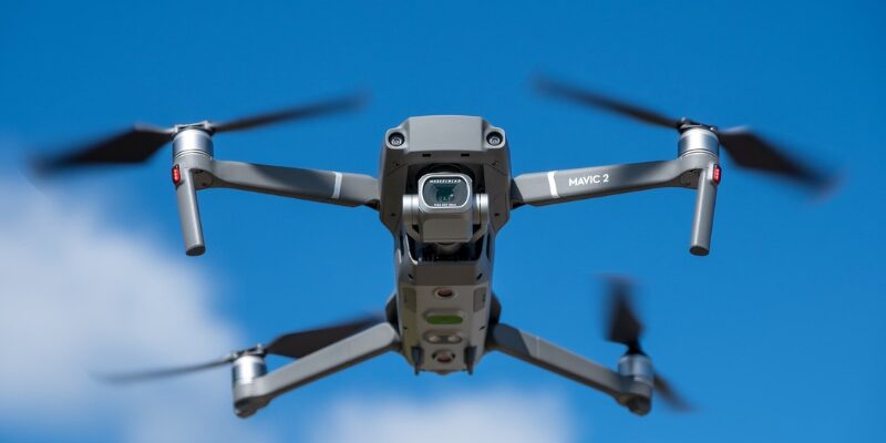 Thủ tục nhập khẩu drone theo quy định mới