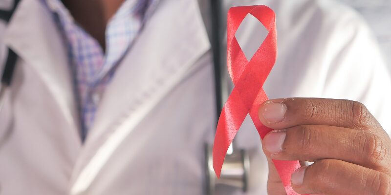 Ngày thế giới phòng chống HIV