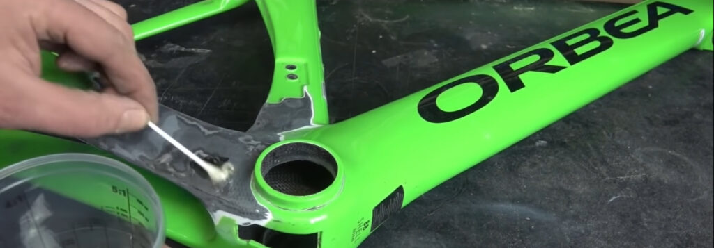 fakta frame carbon