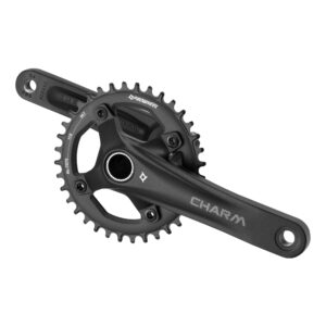 Crank Prowheel BCD 104