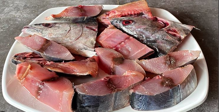 Memasak ikan, Ikan sehat, Ikan lezat, Tips memasak ikan, Resep ikan, Memilih ikan segar, Teknik memasak ikan, Menambahkan nutrisi pada ikan