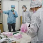 Upaya medis Taiwan hadapi COVID-19