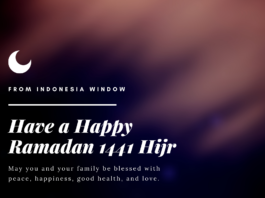 Ramadan 1441 Hijr falls on April 24, 2020