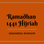 Ramadhan 1441 Hijriah dimulai pada 24 April 2020