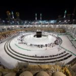 Saudi tangguhkan itikaf di Masjidil Haram