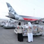 UAE sends Indonesia medical aid to fight COVID-19