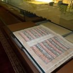 Perpustakaan nasional King Fahd Saudi simpan 79.000 manuskrip
