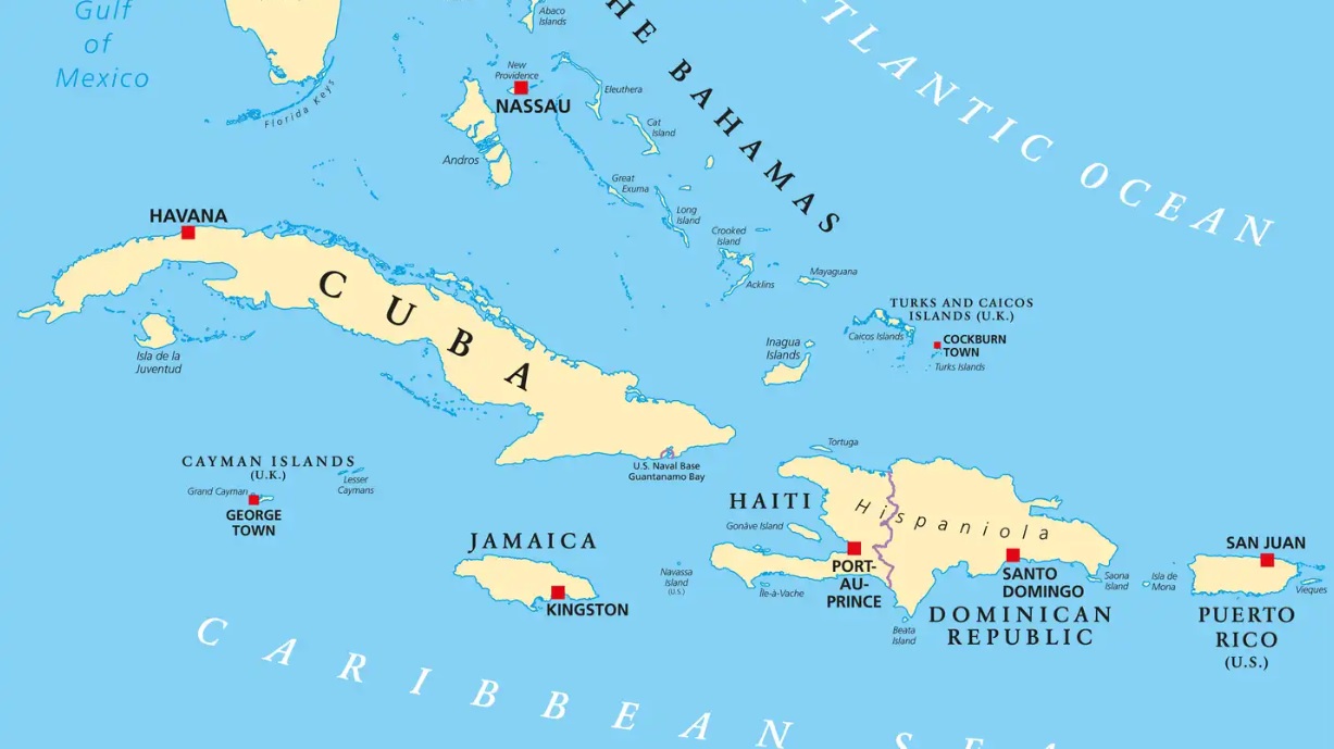 Kawasan Karibia Barat peluang ekspor produk Indonesia