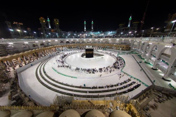 Hajj 2020 to be held for Saudi residents