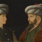 Istanbul menangkan lelang lukisan Sultan Ottoman abad ke-15