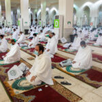 Haji1441 – Khotbah Arafah promosikan Syariat Islam untuk kehidupan