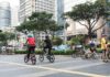 Taiwan, rajanya produsen sepeda