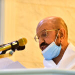 Hajj1441 - Arafat sermon highlights Sharia for life