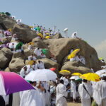 Hajj1441 - Arafat Sermon to be broadcast in Indonesian