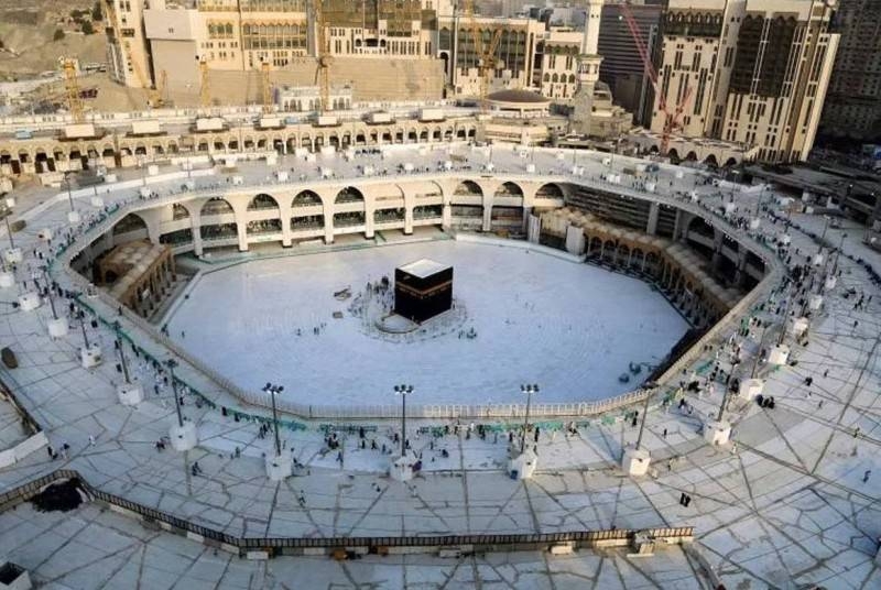 Hajj1441 - Saudi to impose 10,000-riyal fine for hajj permit violation 