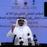 Hajj1441 - Saudi selects pilgrims with transparent, strict system