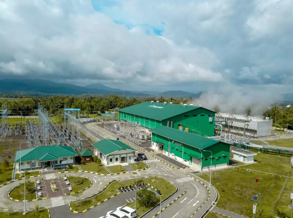 Indonesia to provide incentive for geothermal exploration
