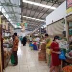 COVID-19 - Indonesian MSMEs’ sales drop by nearly 95 percent