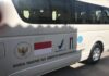 Indonesia berikan kendaraan medis bagi Palestina