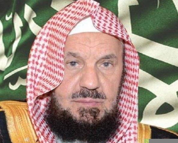 Hajj1441 - Sheikh Abdullah Al-Manea to deliver Arafat sermon