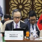 Indonesia desak OKI bersatu untuk Palestina