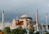 Kembalinya Hagia Sophia sebagai masjid