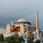 Kembalinya Hagia Sophia sebagai masjid