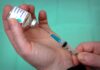 COVID-19 - Tahap dua uji vaksin Rusia selesai 3 Agustus