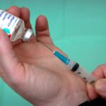 COVID-19 - Rusia selesaikan uji coba vaksin pertama di dunia