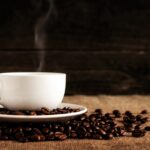 Taiwan, negeri para penikmat kopi