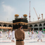 Saudi ministry evaluates hajj pilgrimage for umrah preparation