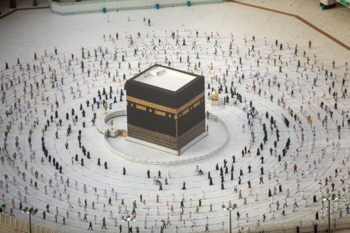 Haji1441 – Ibadah haji selesai, jamaah isolasi diri tujuh hari