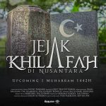 Film “Jejak Khilafah” berperspektif sejarah sesuai kebijakan pemerintah