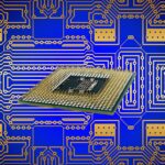 Taiwan akan produksi CPU komputer Windows seluruh dunia