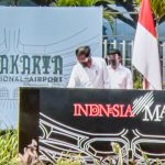 Bandara Internasional Yogyakarta diharapkan melayani 20 juta penumpang